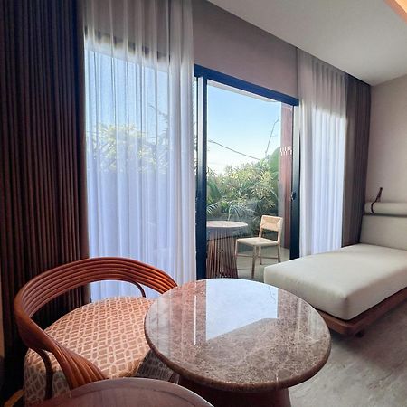 Tui Blue Berawa Hotel And Villas Canggu Eksteriør bilde