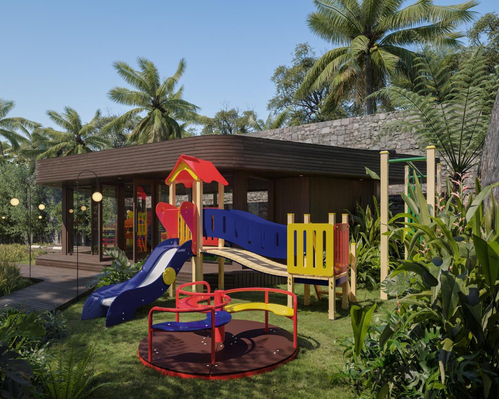 Tui Blue Berawa Hotel And Villas Canggu Eksteriør bilde