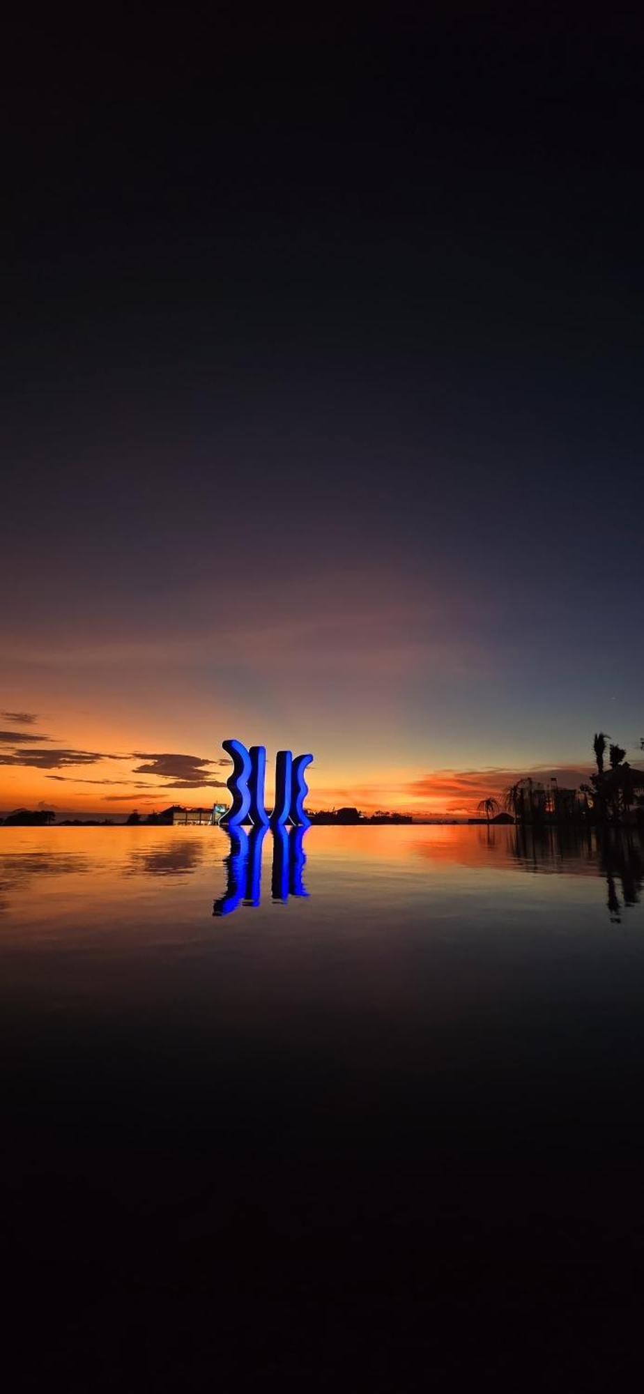 Tui Blue Berawa Hotel And Villas Canggu Eksteriør bilde