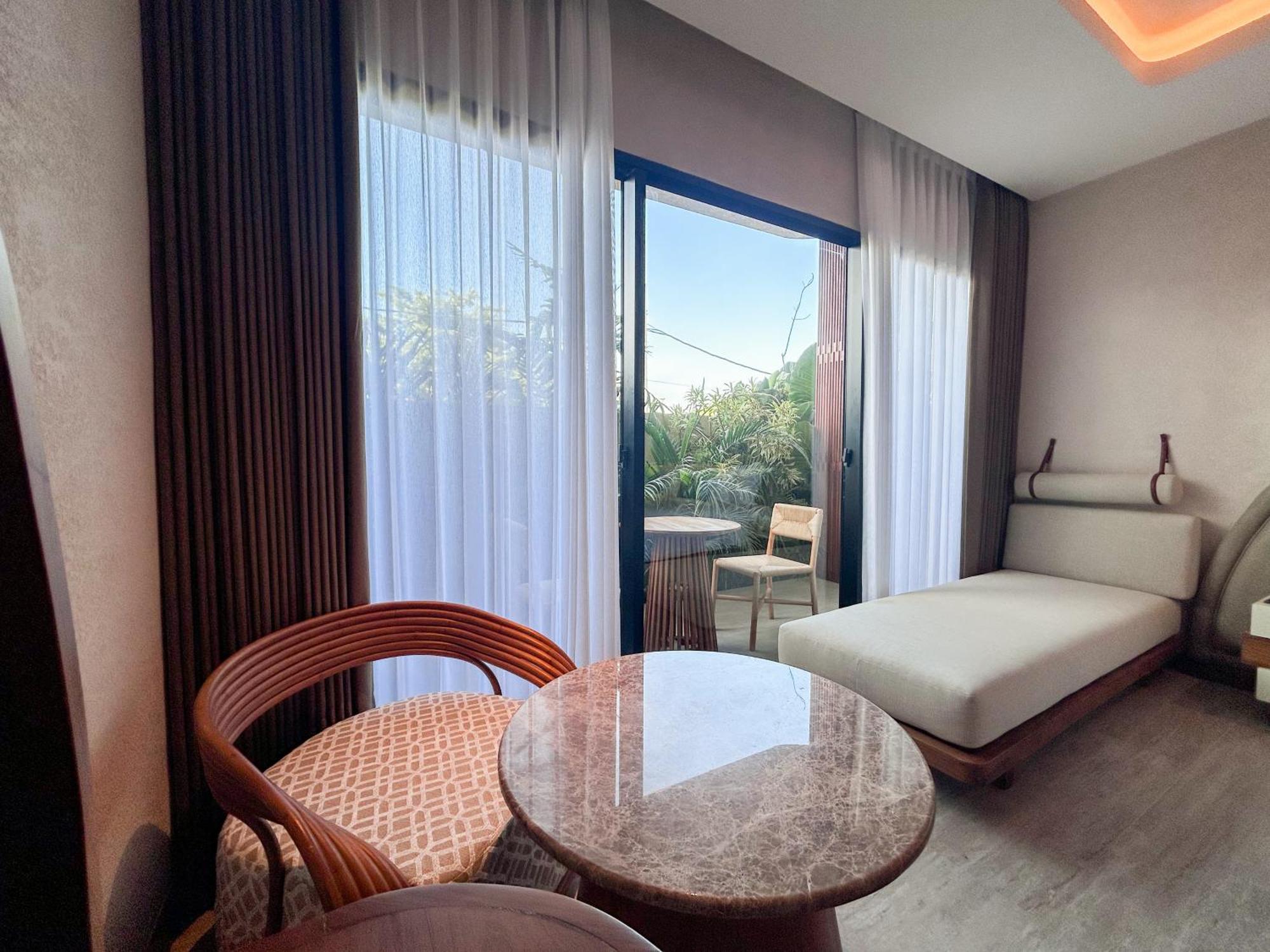 Tui Blue Berawa Hotel And Villas Canggu Eksteriør bilde